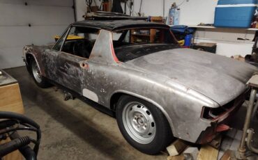 Porsche-914-1972
