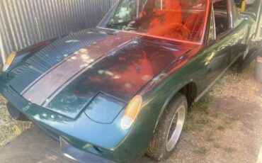 Porsche-914-1972-green-2