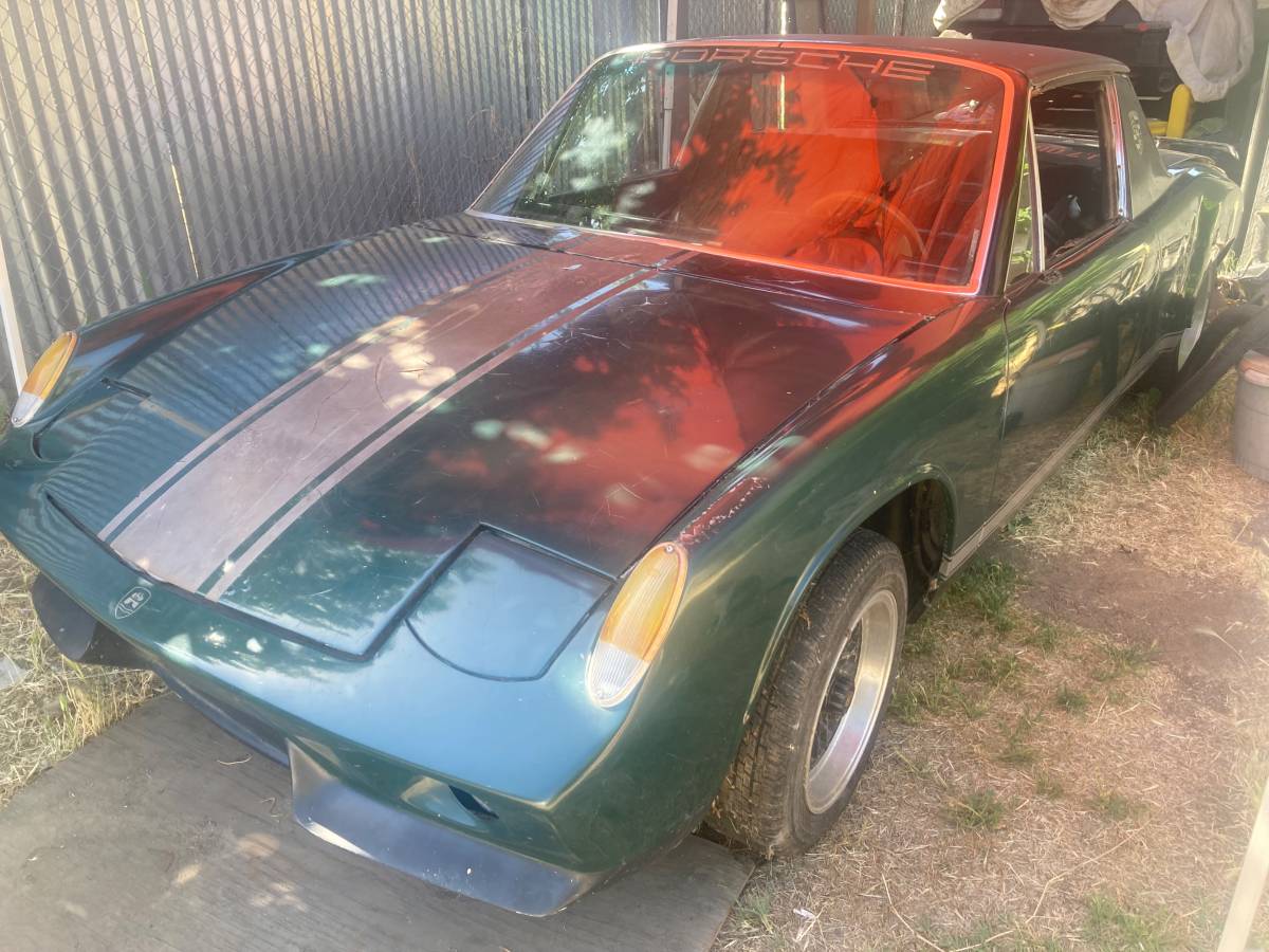 Porsche-914-1972-green-2
