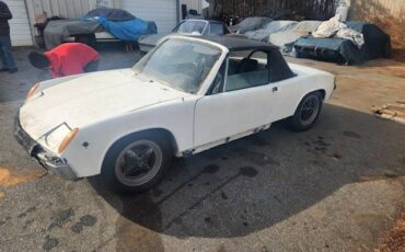 Porsche-914-1972-white