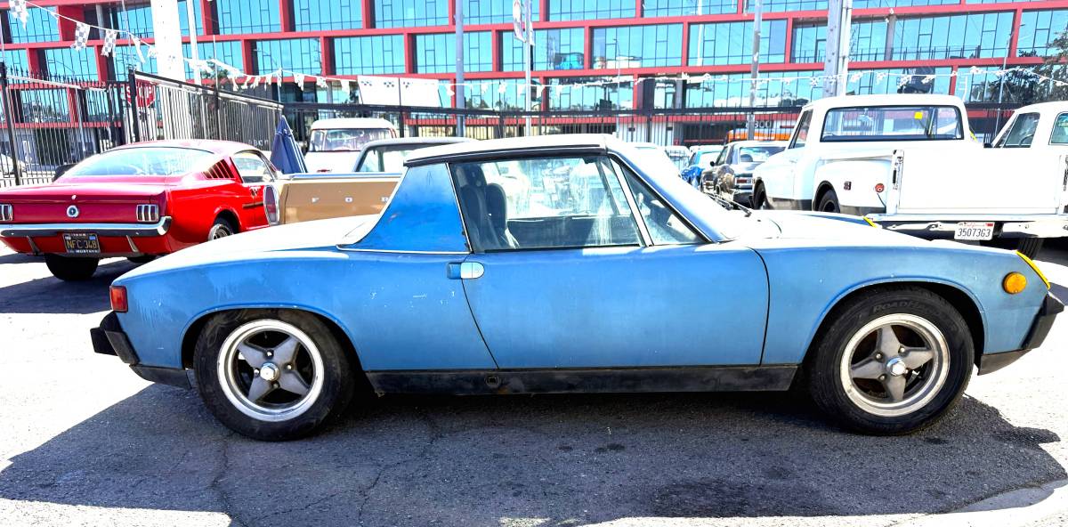 Porsche-914-1974-blue