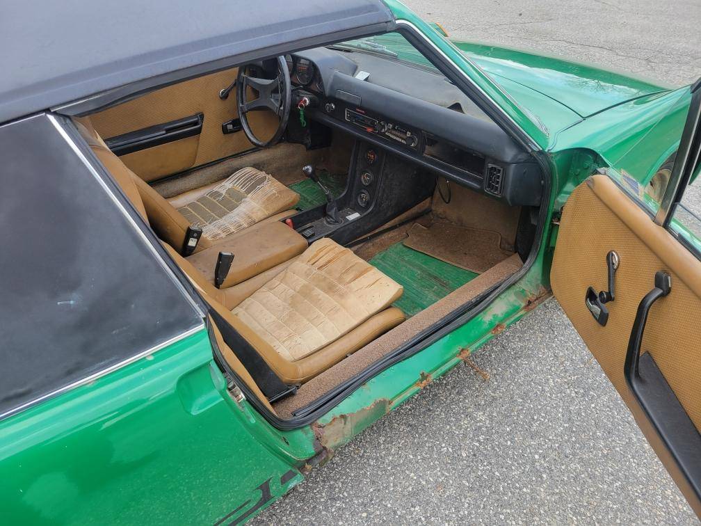Porsche-914-1974-green-1