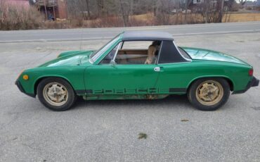 Porsche-914-1974-green-2