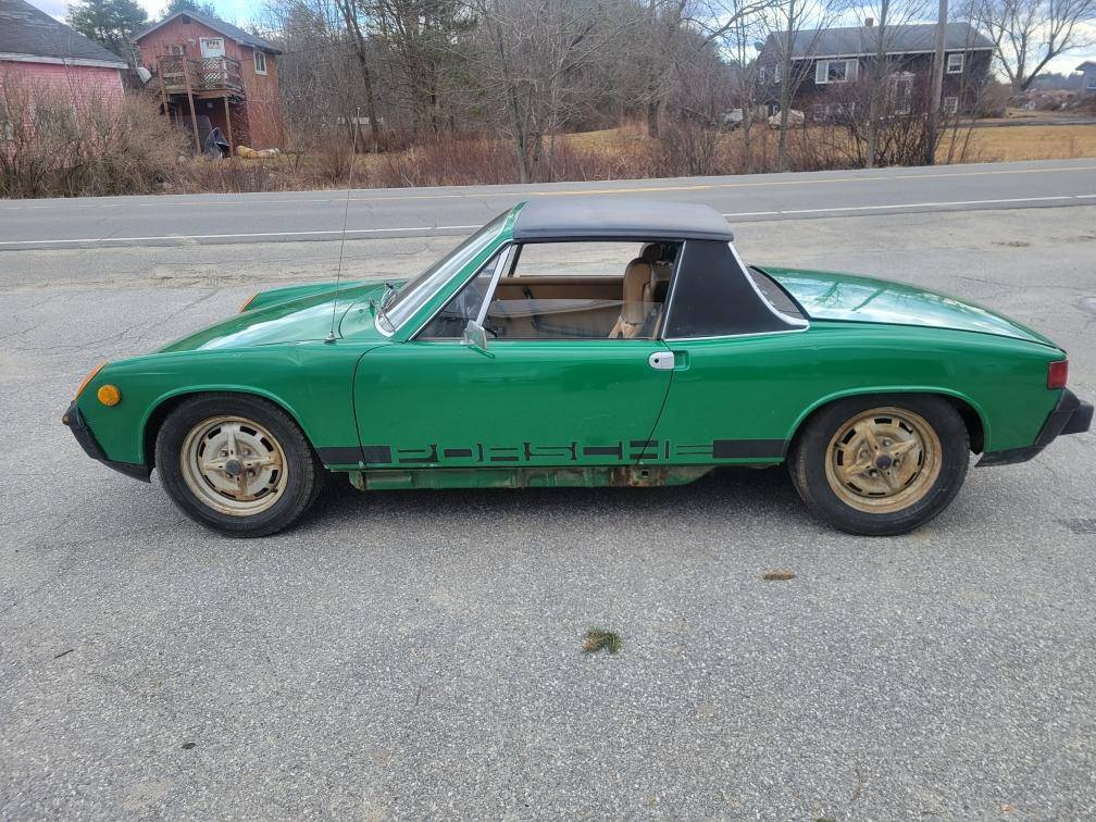 Porsche-914-1974-green-2