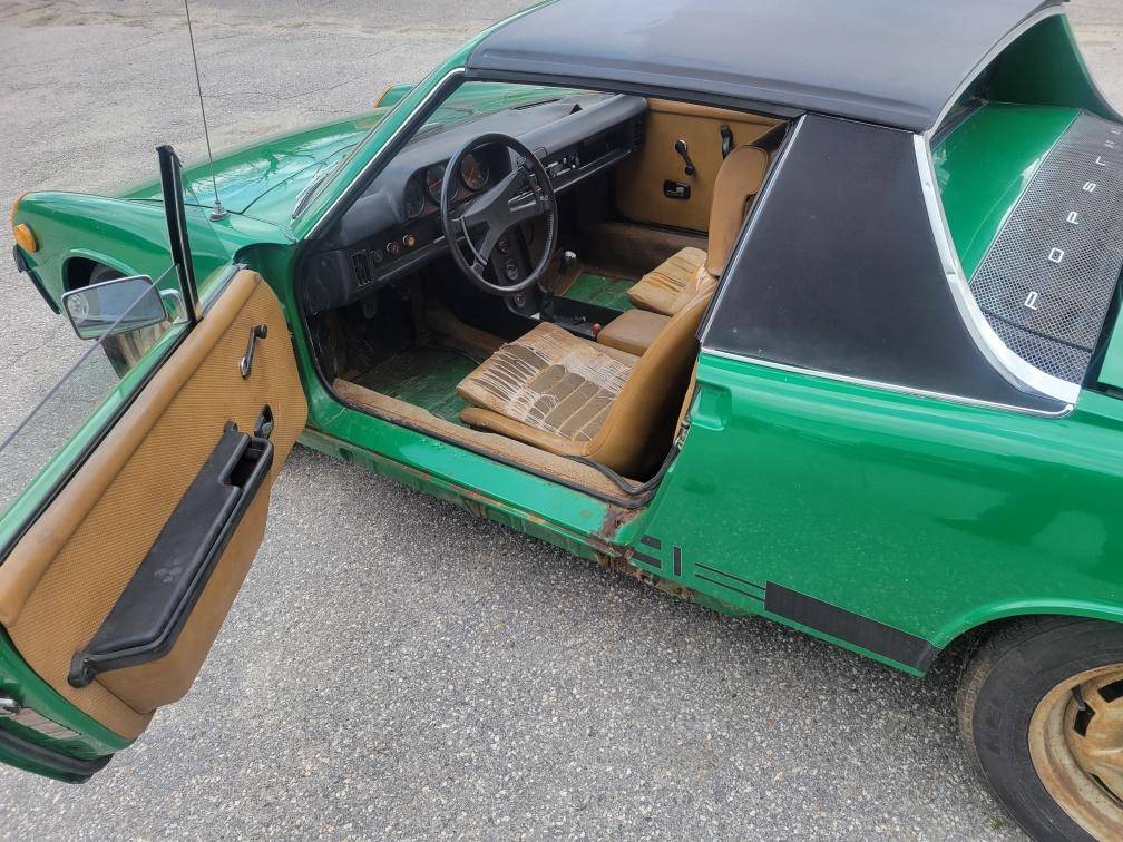 Porsche-914-1974-green-3