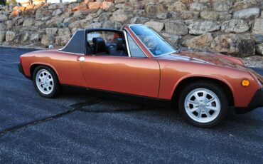 Porsche-914-1975-Copper-Metallic-Black-Leather-2
