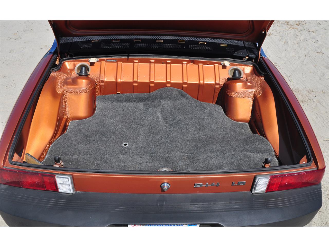 Porsche-914-1975-Copper-Metallic-Black-Leather-22