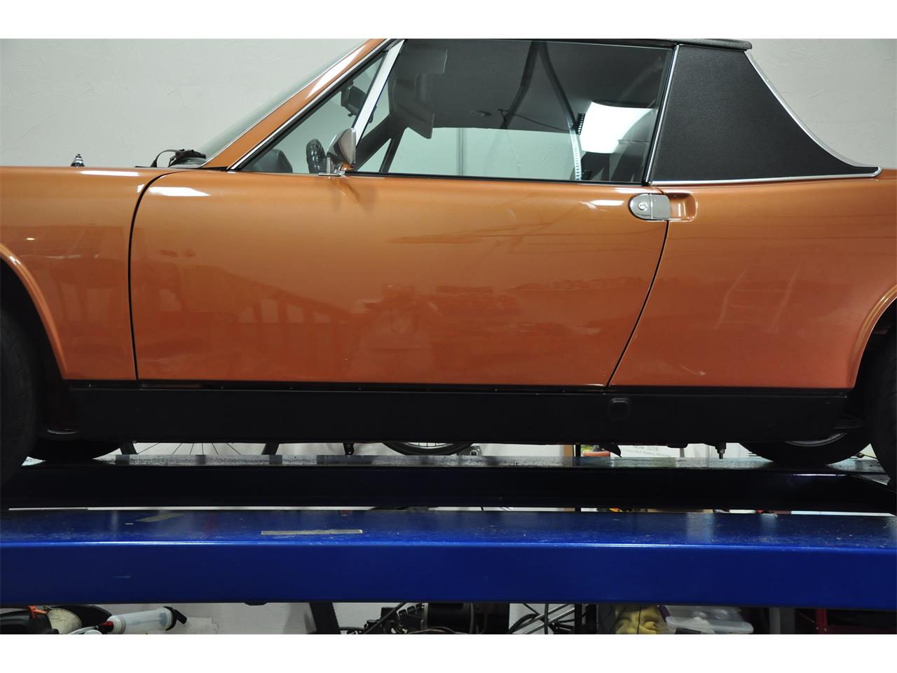 Porsche-914-1975-Copper-Metallic-Black-Leather-28