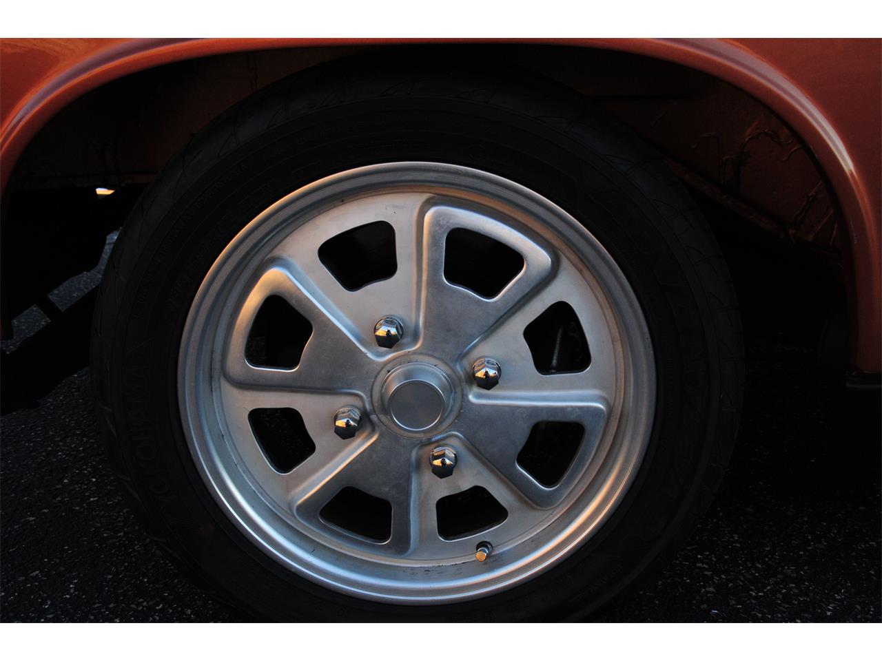 Porsche-914-1975-Copper-Metallic-Black-Leather-42