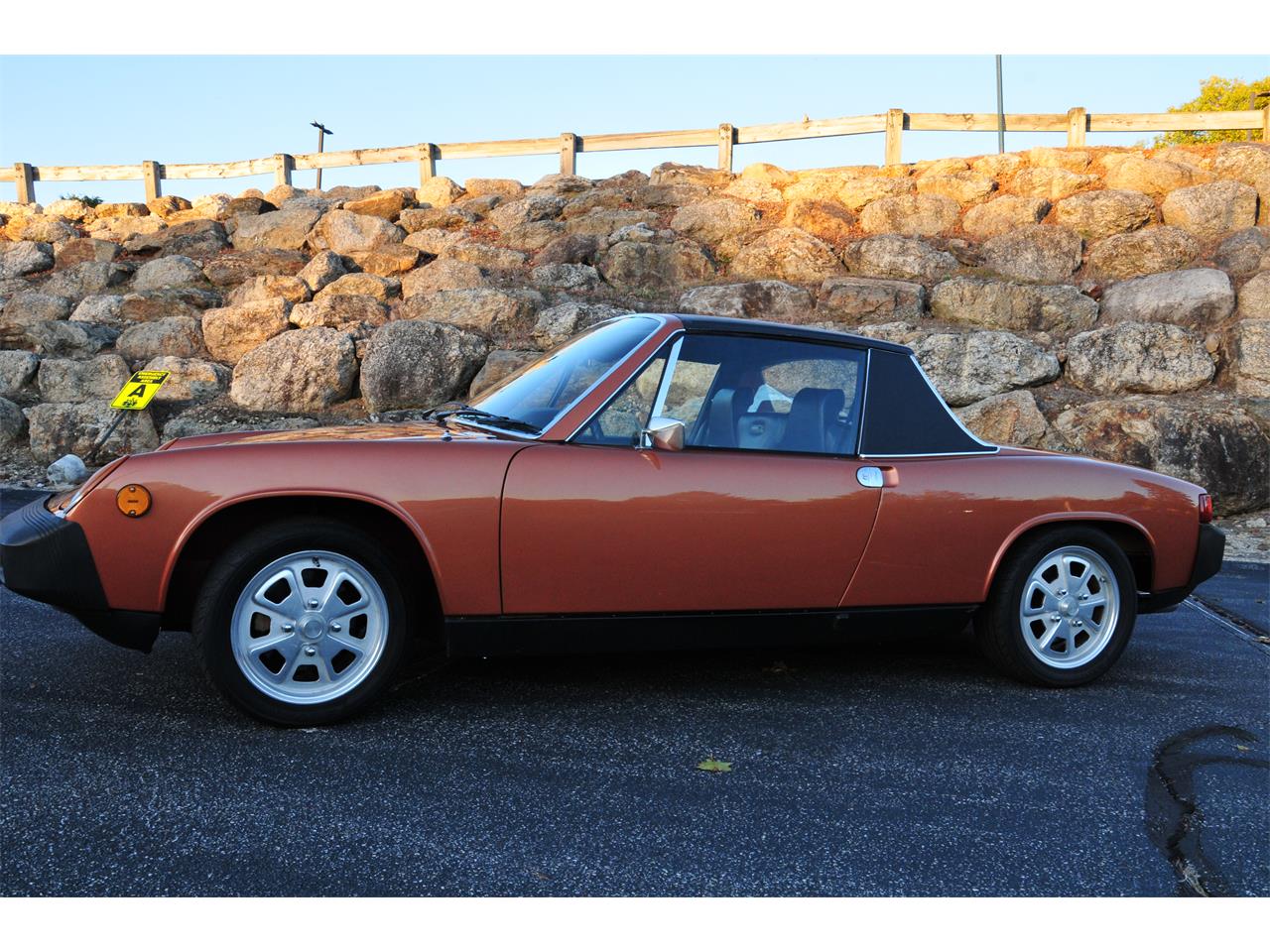 Porsche-914-1975-Copper-Metallic-Black-Leather-5
