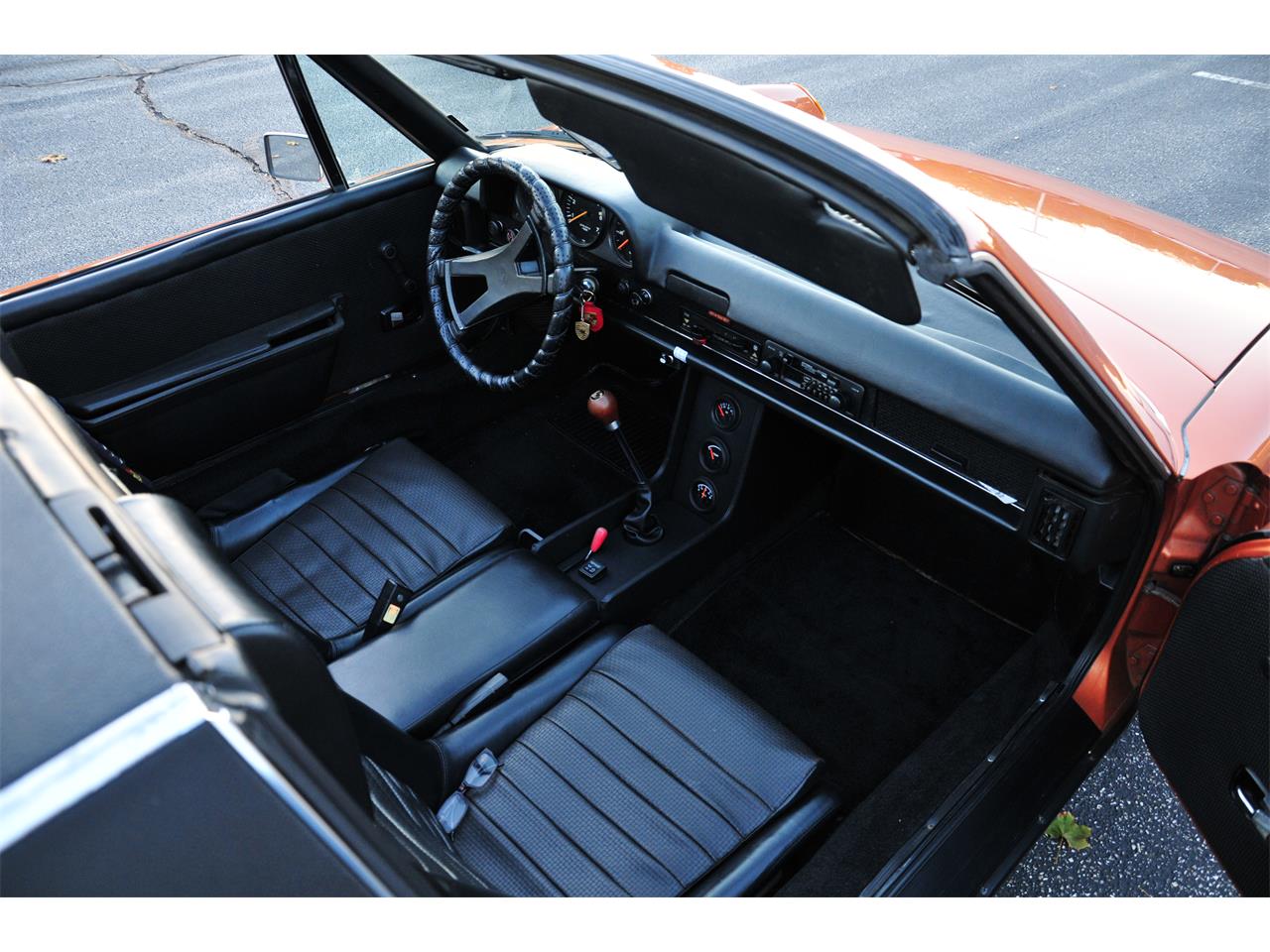 Porsche-914-1975-Copper-Metallic-Black-Leather-6