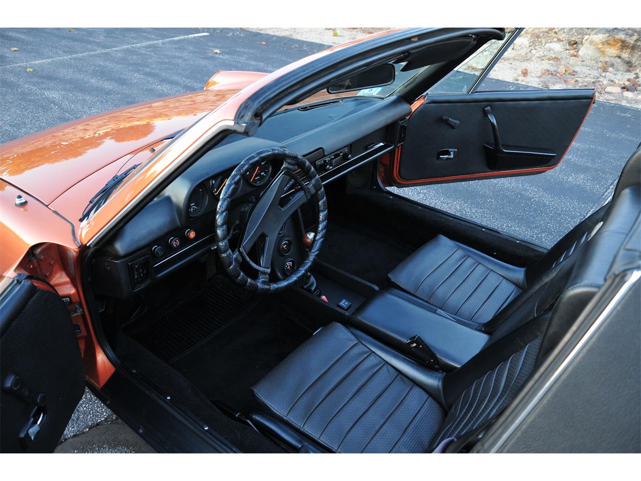 Porsche-914-1975-Copper-Metallic-Black-Leather-7