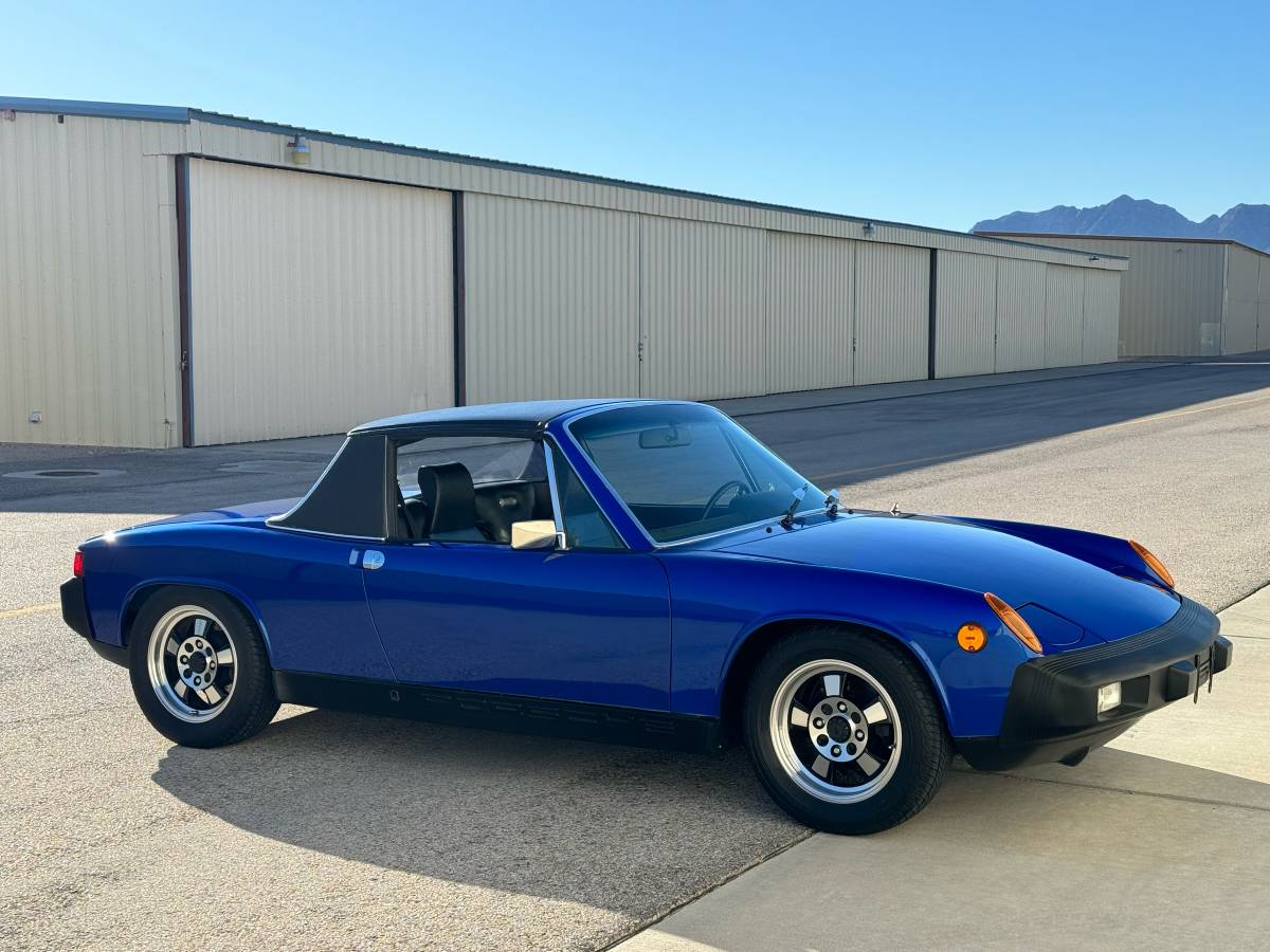 Porsche-914-1976-blue