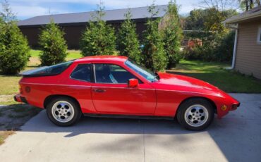 Porsche-924-s-1987-red