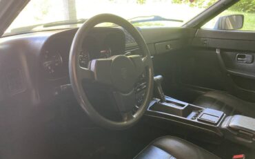 Porsche-924s-1987-green-15