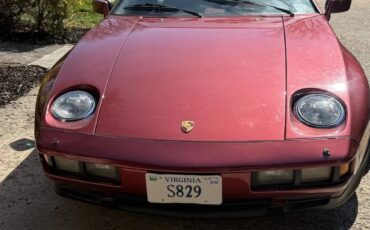 Porsche-928-1986-Burgundy-Burgundy-7