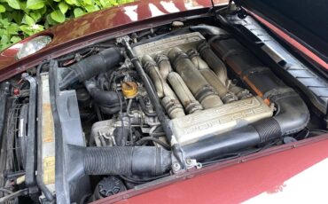 Porsche-928-1986-Burgundy-Burgundy-9