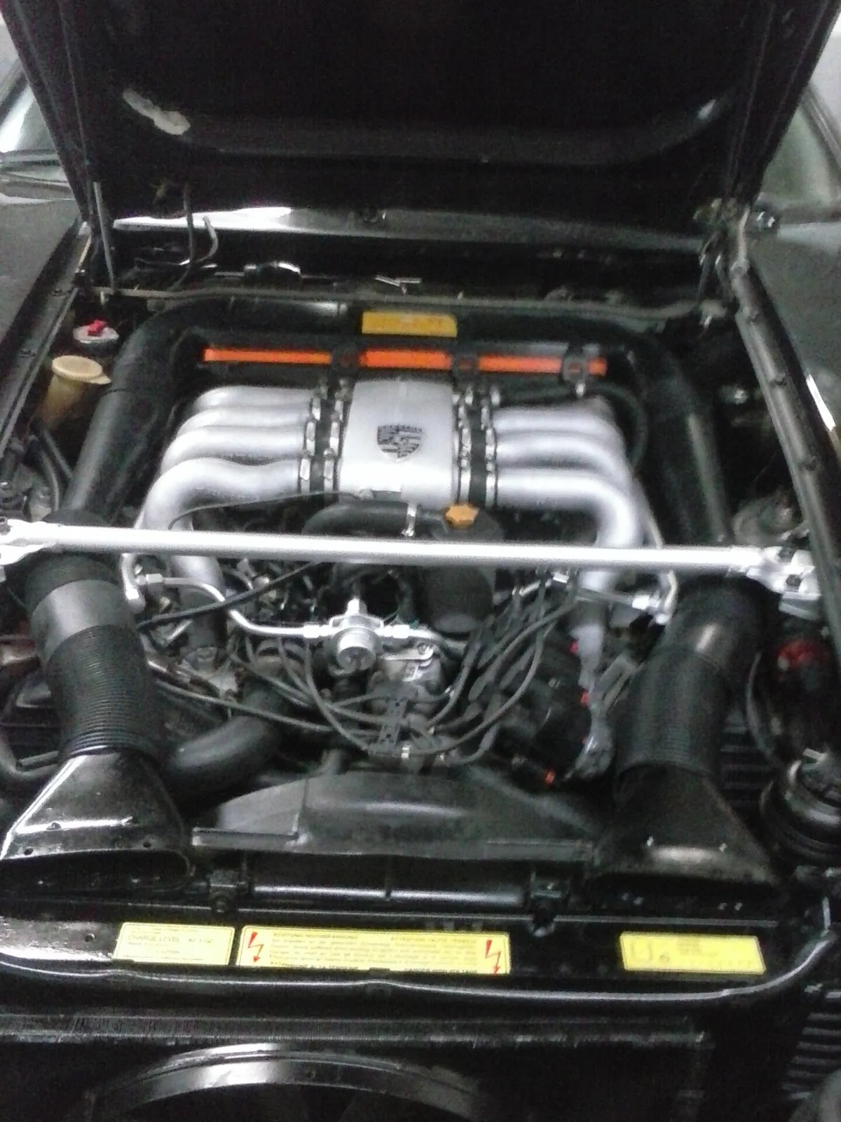 Porsche-928s-1984-Black-Black-2