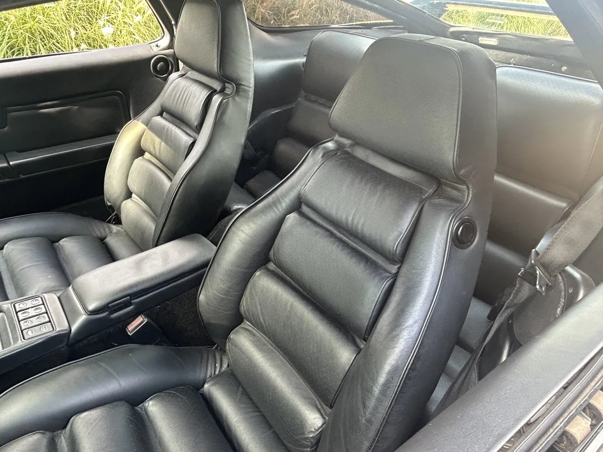 Porsche-928s-1984-Black-Black-3