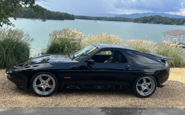 Porsche-928s-1984-Black-Black-8