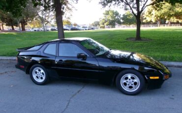Porsche-944-1986-black