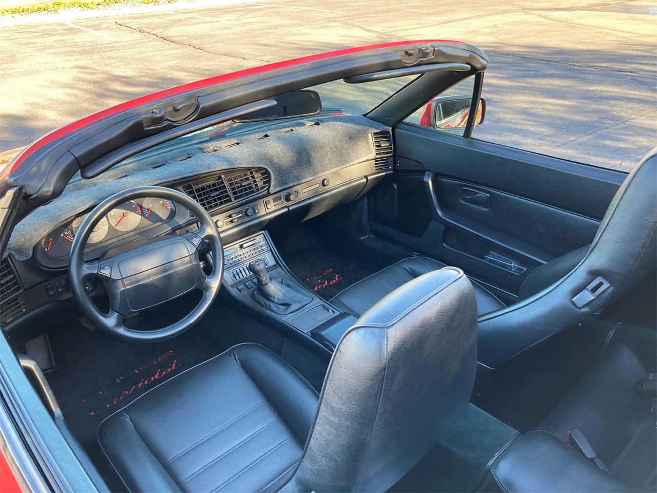 Porsche-944s2-1989-Guards-Red-Black-1
