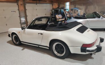Porsche-Cabriolet-1983-White-2