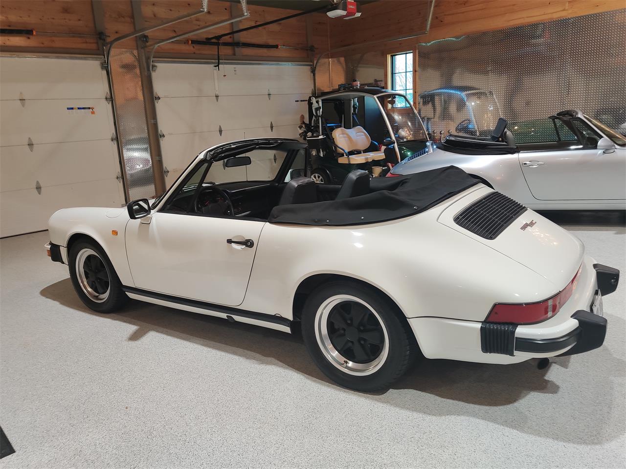 Porsche-Cabriolet-1983-White-2