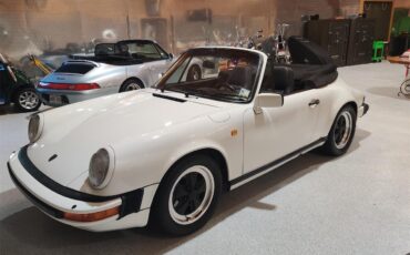 Porsche-Cabriolet-1983-White-3