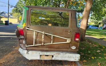 Ram-350-van-1989-brown-1