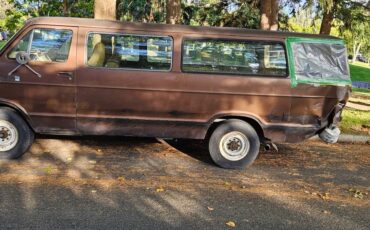 Ram-350-van-1989-brown-3
