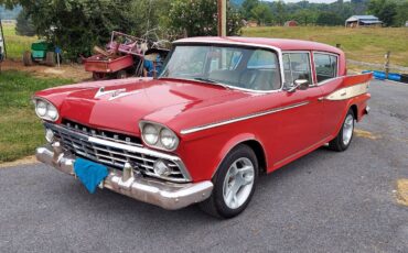 Rambler-1959
