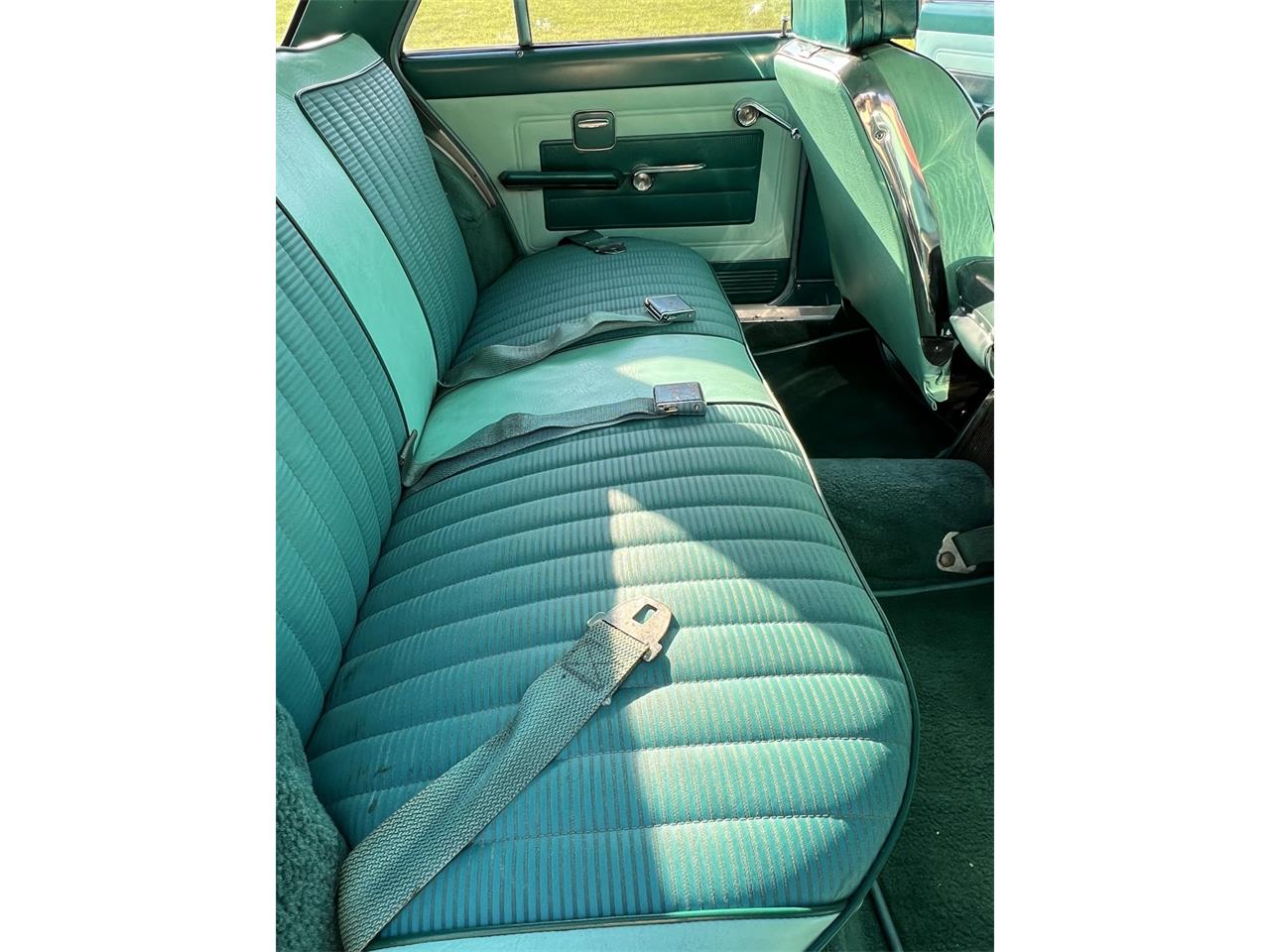 Rambler-Classic-1964-White-Teal-13