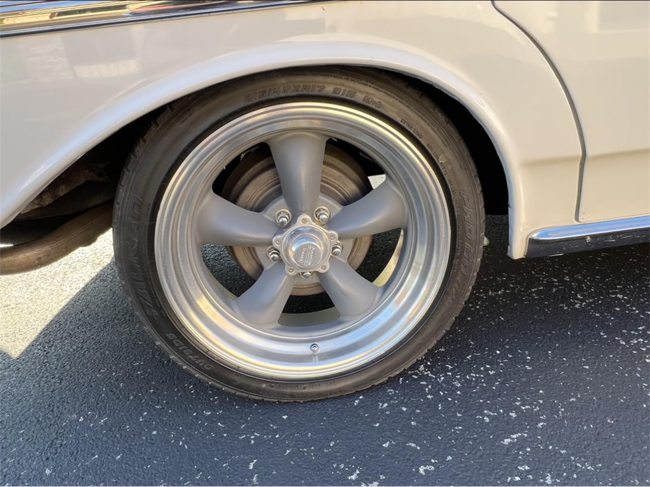 Rambler-Classic-1964-White-Teal-16