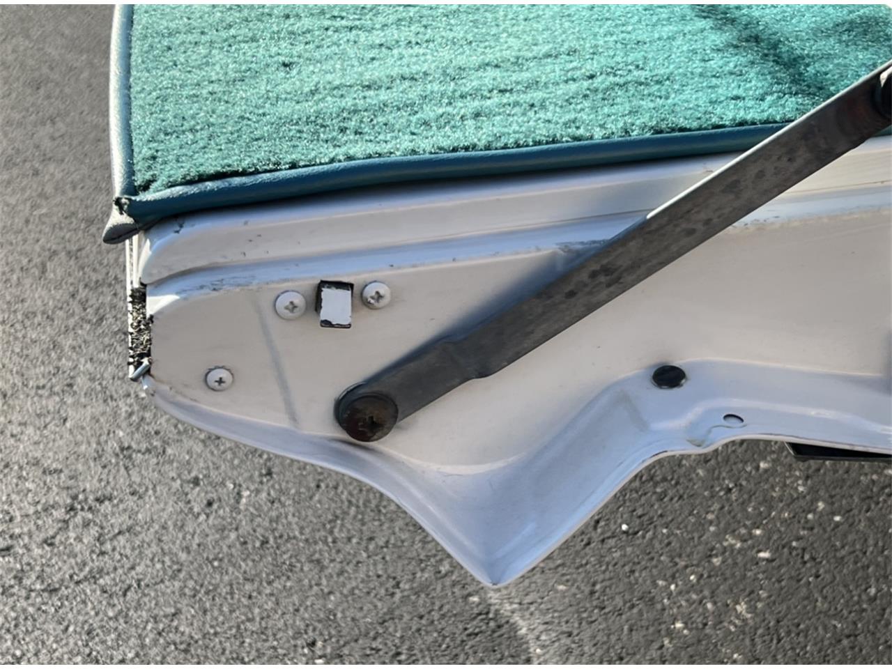 Rambler-Classic-1964-White-Teal-18