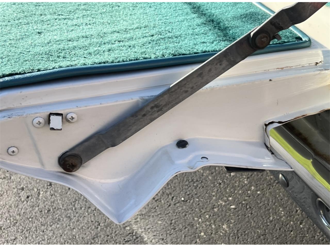 Rambler-Classic-1964-White-Teal-19