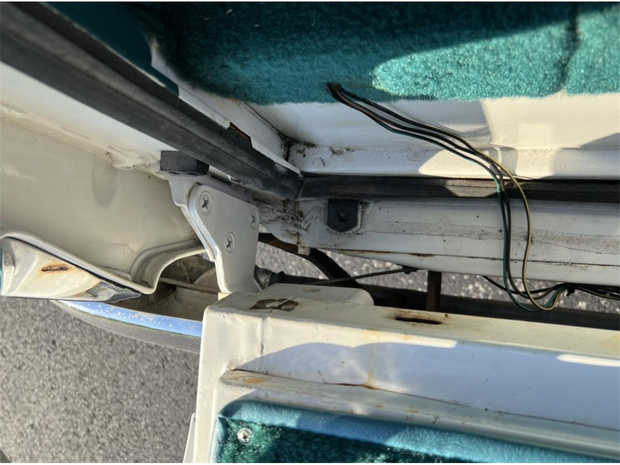 Rambler-Classic-1964-White-Teal-26