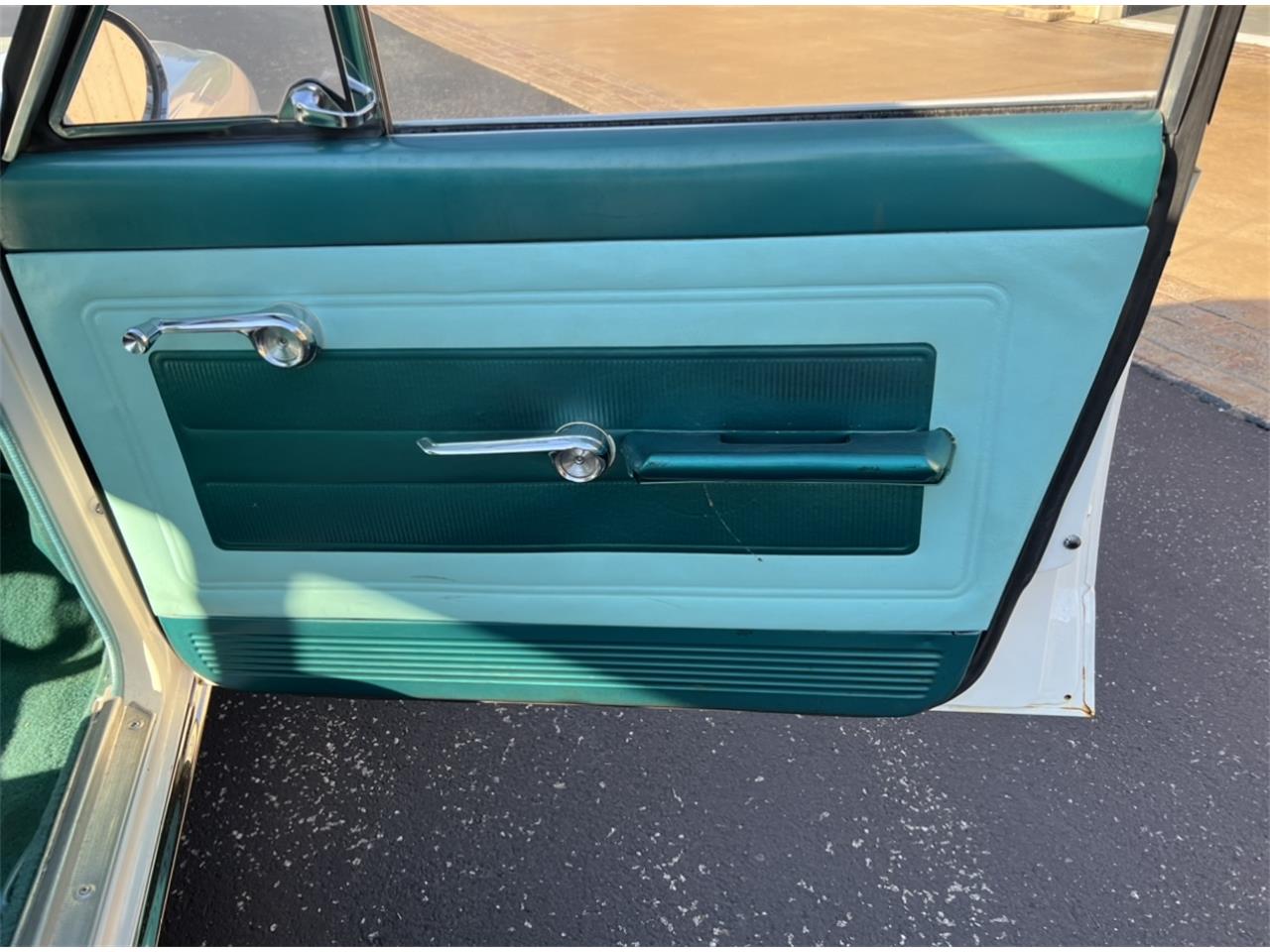 Rambler-Classic-1964-White-Teal-29