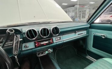 Rambler-Classic-1964-White-Teal-30