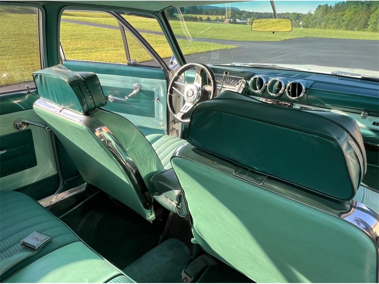 Rambler-Classic-1964-White-Teal-31