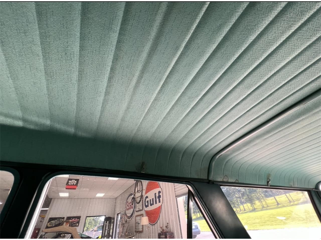 Rambler-Classic-1964-White-Teal-35