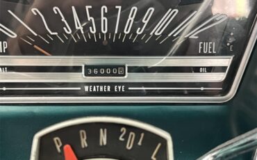 Rambler-Classic-1964-White-Teal-38