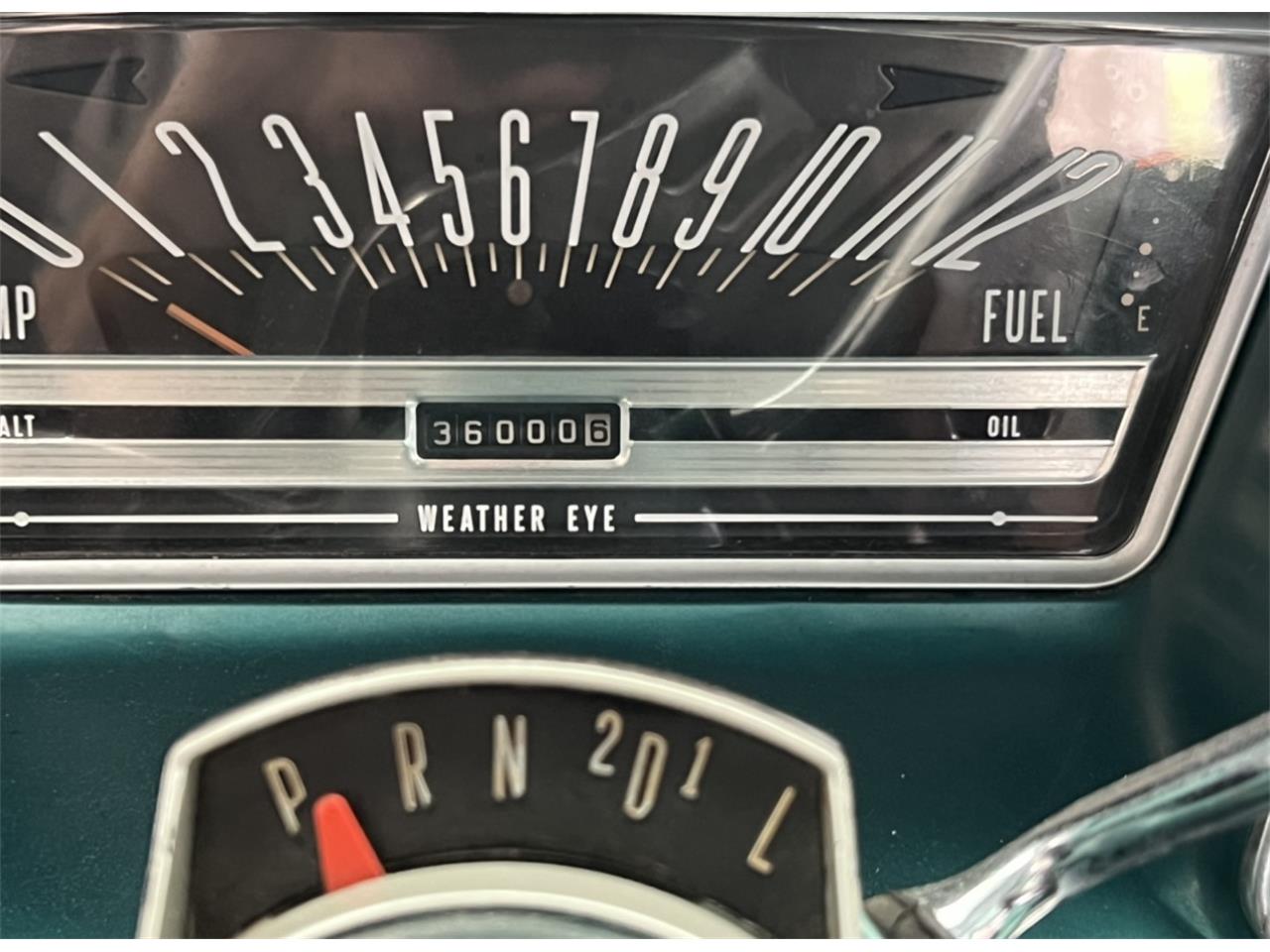 Rambler-Classic-1964-White-Teal-38