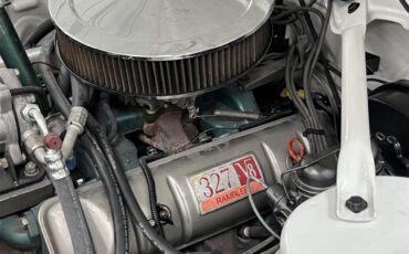 Rambler-Classic-1964-White-Teal-39