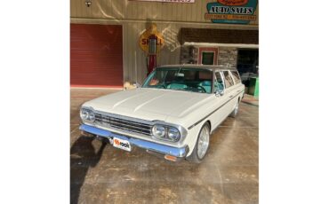 Rambler-Classic-1964-White-Teal-49