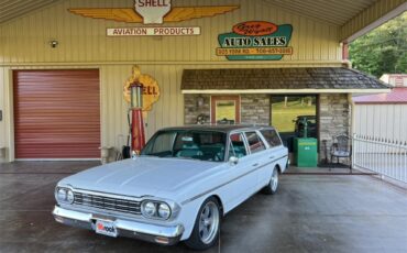 Rambler-Classic-1964-White-Teal-52