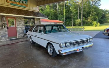 Rambler-Classic-1964-White-Teal-57