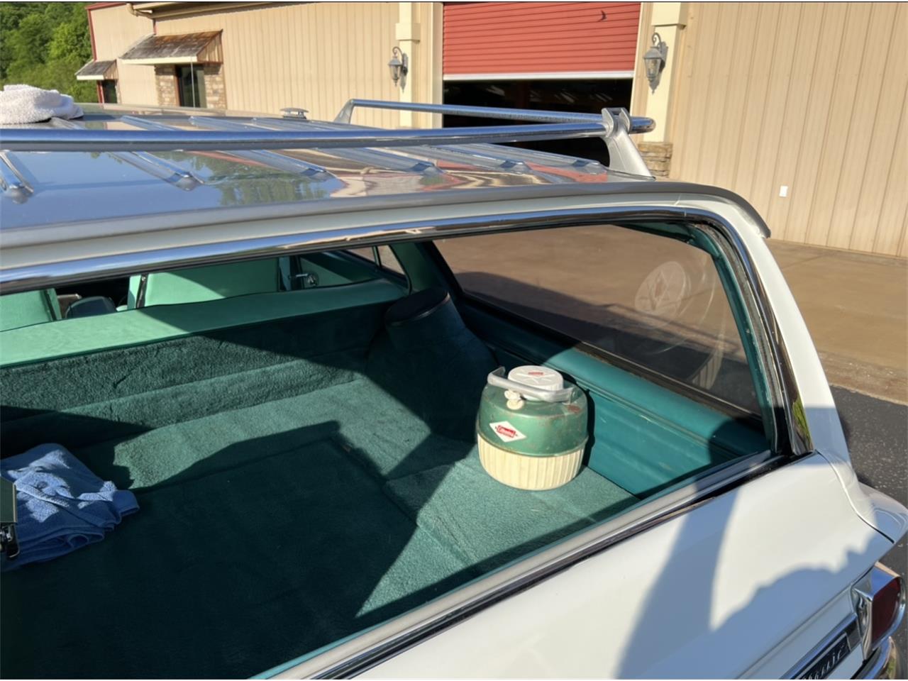 Rambler-Classic-1964-White-Teal-9