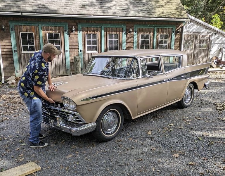 Rambler-Six-v8-1959-Tan-Tan