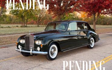 Rolls-Royce-Phantom-1964